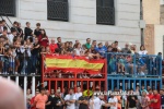 toros miseric?rdia 2023 Domingo