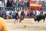 toros miseric?rdia 2023 Domingo