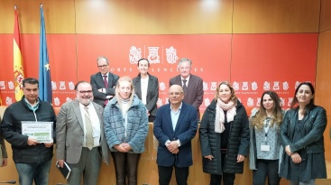 CSIF valora que se reinicie la tramitación de la iniciativa de enfermera escolar en Les Corts