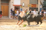 Un Monteviejo, el millor espantat de la Miseric?rdia