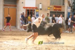 Un Monteviejo, el millor espantat de la Miseric?rdia