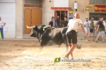 Un Monteviejo, el millor espantat de la Miseric?rdia