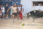 Un Monteviejo, el millor espantat de la Miseric?rdia