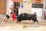 Un Monteviejo, el millor espantat de la Miseric?rdia