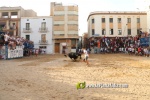 Un Monteviejo, el millor espantat de la Miseric?rdia