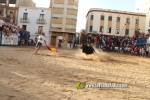 Un Monteviejo, el millor espantat de la Miseric?rdia