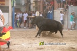 Un Monteviejo, el millor espantat de la Miseric?rdia