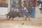Un Monteviejo, el millor espantat de la Miseric?rdia