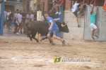 Un Monteviejo, el millor espantat de la Miseric?rdia