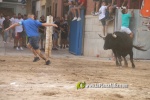 Un Monteviejo, el millor espantat de la Miseric?rdia