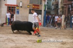 Un Monteviejo, el millor espantat de la Miseric?rdia