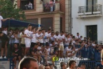 Un Monteviejo, el millor espantat de la Miseric?rdia