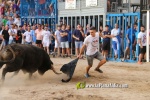 Un Monteviejo, el millor espantat de la Miseric?rdia