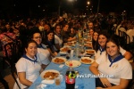 1.000 persones participen de la Festa de les Paelles