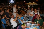 1.000 persones participen de la Festa de les Paelles