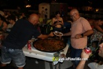 1.000 persones participen de la Festa de les Paelles
