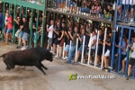 Borriana celebra una altra vesprada de bous