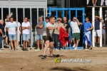 Borriana celebra una altra vesprada de bous