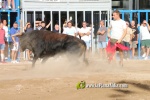 Borriana celebra una altra vesprada de bous