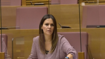 Garantizada la atención al bienestar integral del alumnado en los centros escolares de la Comunitat Valenciana
