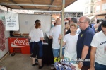 La fira del Coent, punt de trobada
