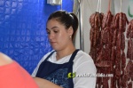 La fira del Coent, punt de trobada