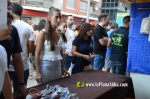 La fira del Coent, punt de trobada