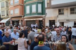 La fira del Coent, punt de trobada