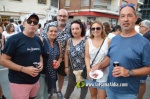 La fira del Coent, punt de trobada
