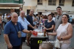 La fira del Coent, punt de trobada