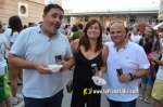La fira del Coent, punt de trobada