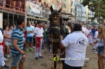 Burriana tanca les exhibicions taurines de la Miseric?rdia