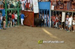 Burriana tanca les exhibicions taurines de la Miseric?rdia