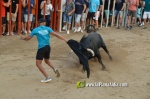 Burriana tanca les exhibicions taurines de la Miseric?rdia