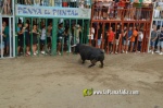 Burriana tanca les exhibicions taurines de la Miseric?rdia