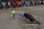 Burriana tanca les exhibicions taurines de la Miseric?rdia