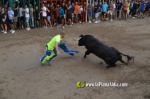Burriana tanca les exhibicions taurines de la Miseric?rdia
