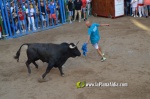 Burriana tanca les exhibicions taurines de la Miseric?rdia