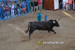 Burriana tanca les exhibicions taurines de la Miseric?rdia