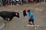 Burriana tanca les exhibicions taurines de la Miseric?rdia