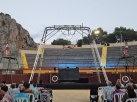 Oropesa del Mar clausura una nova edició d'Arena Circus amb una gran acollida