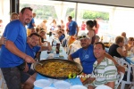 La festa de les Paelles envaeix la Vilavella