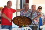 La festa de les Paelles envaeix la Vilavella