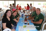 La festa de les Paelles envaeix la Vilavella