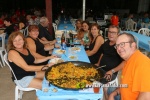 La festa de les Paelles envaeix la Vilavella