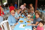 La festa de les Paelles envaeix la Vilavella