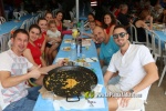 La festa de les Paelles envaeix la Vilavella