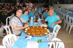 La festa de les Paelles envaeix la Vilavella