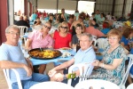 La festa de les Paelles envaeix la Vilavella
