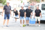 La festa de les Paelles envaeix la Vilavella